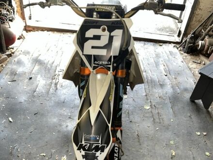 КТМ SX 85, объемом двигателя 85 л и пробегом 0 тыс. км за 1950 $, фото 1 на Automoto.ua