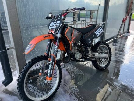 КТМ SX 85, об'ємом двигуна 85 л та пробігом 0 тис. км за 2000 $, фото 1 на Automoto.ua