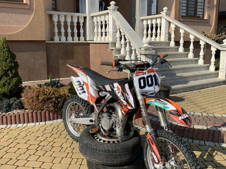 КТМ SX 85 2015 у Чернівцях на Automoto.ua КТМ SX 85, об'ємом двигуна 6 л та пробігом 200 тис. км за 2200 $, фото 1 на Automoto.ua