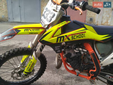КТМ SX 85 2019 в Конотопе на Automoto.ua КТМ SX 85, объемом двигателя 0 л и пробегом 2 тыс. км за 3600 $, фото 1 на Automoto.ua