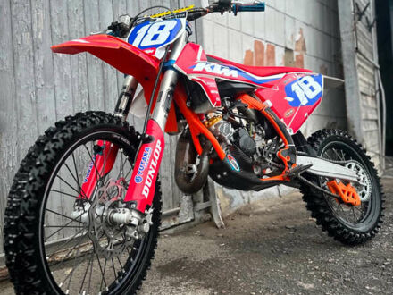 КТМ SX 85 2022 у Рівному на Automoto.ua КТМ SX 85, об'ємом двигуна 85 л та пробігом 15 тис. км за 4500 $, фото 1 на Automoto.ua