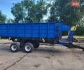КТУ 10А, объемом двигателя 0 л и пробегом 0 тыс. км за 7489 $, фото 1 на Automoto.ua