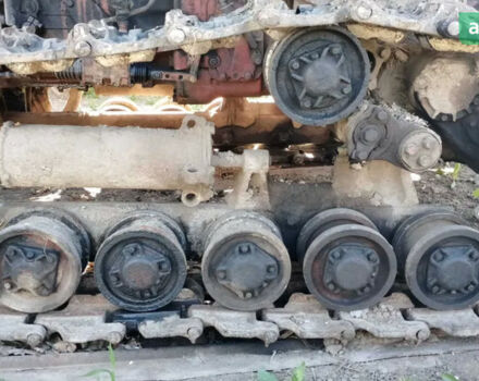 КТЗ Т-70, объемом двигателя 0 л и пробегом 0 тыс. км за 2500 $, фото 7 на Automoto.ua