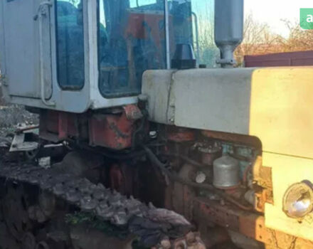 КТЗ Т-70 1993 в Заставной на Automoto.ua КТЗ Т-70, объемом двигателя 0 л и пробегом 0 тыс. км за 3000 $, фото 1 на Automoto.ua