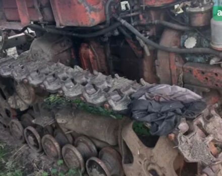 КТЗ Т-70 1993 в Заставной на Automoto.ua КТЗ Т-70, объемом двигателя 0 л и пробегом 0 тыс. км за 3000 $, фото 3 на Automoto.ua