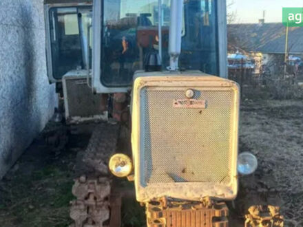 КТЗ Т-70 1993 у Заставной на Automoto.ua КТЗ Т-70, об'ємом двигуна 0 л та пробігом 0 тис. км за 3000 $, фото 1 на Automoto.ua