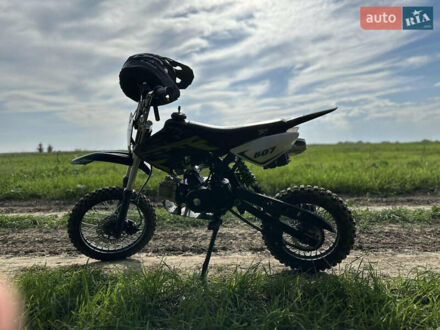 KXD moto 607 2024 у Чернівцях на Automoto.ua KXD moto 607, об'ємом двигуна 0 л та пробігом 1 тис. км за 680 $, фото 1 на Automoto.ua