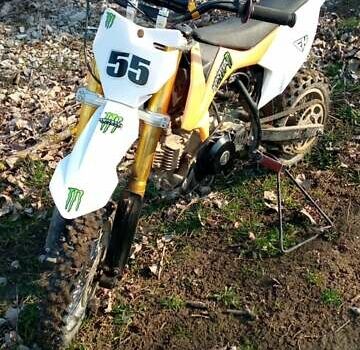 KXD moto 612 PRO, об'ємом двигуна 0 л та пробігом 1 тис. км за 200 $, фото 3 на Automoto.ua