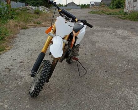 KXD moto 612 PRO, об'ємом двигуна 0 л та пробігом 1 тис. км за 200 $, фото 2 на Automoto.ua