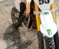KXD moto 612 PRO, об'ємом двигуна 0 л та пробігом 1 тис. км за 200 $, фото 1 на Automoto.ua