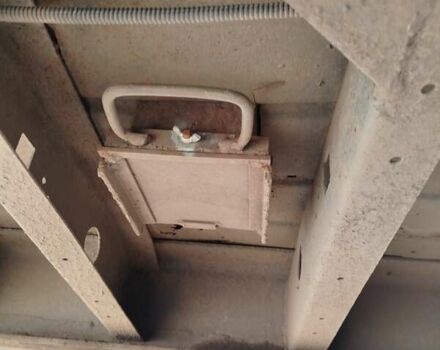 КЗАП 9370, объемом двигателя 0 л и пробегом 0 тыс. км за 2800 $, фото 4 на Automoto.ua