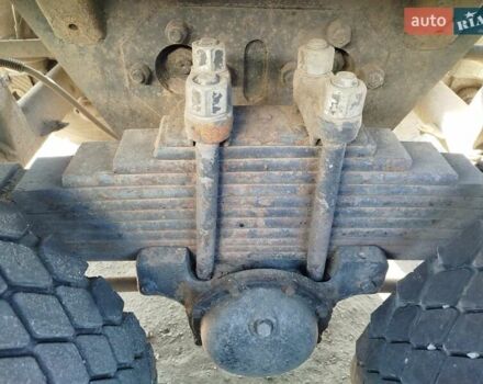 КЗАП 9370, объемом двигателя 0 л и пробегом 0 тыс. км за 2800 $, фото 5 на Automoto.ua