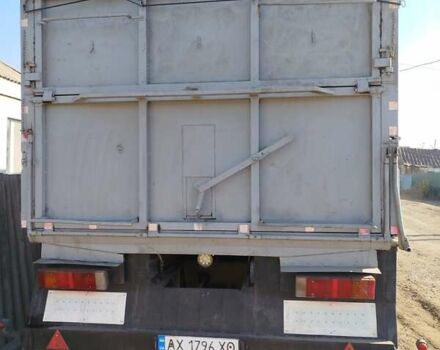 КЗАП 9370, объемом двигателя 0 л и пробегом 0 тыс. км за 2800 $, фото 2 на Automoto.ua