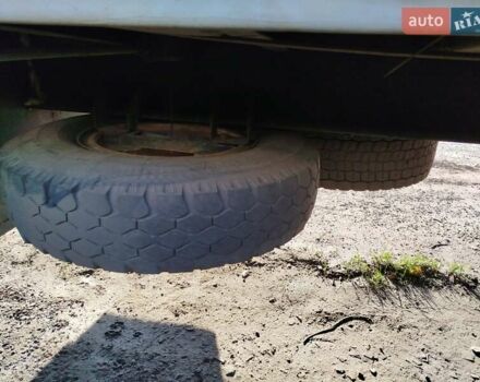 КЗАП 9370, объемом двигателя 0 л и пробегом 0 тыс. км за 2800 $, фото 6 на Automoto.ua