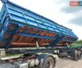 Синій КЗАП 9370, об'ємом двигуна 0 л та пробігом 20 тис. км за 5200 $, фото 1 на Automoto.ua