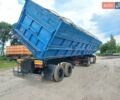 Синій КЗАП 9370, об'ємом двигуна 0 л та пробігом 20 тис. км за 5200 $, фото 10 на Automoto.ua