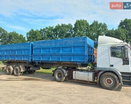 Синій КЗАП 9370, об'ємом двигуна 0 л та пробігом 20 тис. км за 5200 $, фото 11 на Automoto.ua