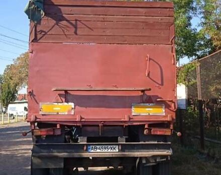 Червоний КЗАП 9385, об'ємом двигуна 0 л та пробігом 2 тис. км за 1199 $, фото 3 на Automoto.ua