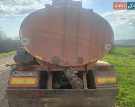 КЗАП 9385, об'ємом двигуна 0 л та пробігом 0 тис. км за 3350 $, фото 1 на Automoto.ua