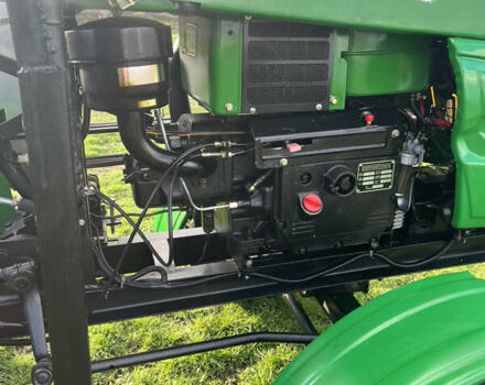 Kaeser M, объемом двигателя 0 л и пробегом 0 тыс. км за 1744 $, фото 3 на Automoto.ua