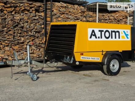 Kaeser M 2016 у Житомирі на Automoto.ua Kaeser M, об'ємом двигуна 0 л та пробігом 1 тис. км за 30982 $, фото 1 на Automoto.ua