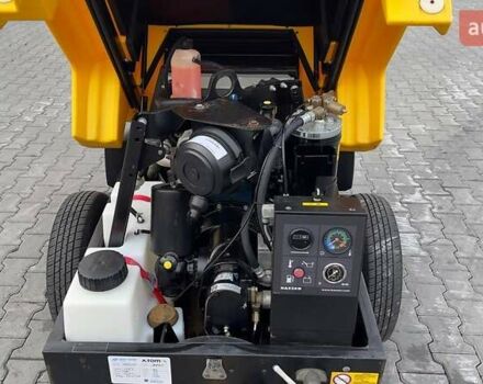 Kaeser M 20, объемом двигателя 0 л и пробегом 0 тыс. км за 10344 $, фото 5 на Automoto.ua