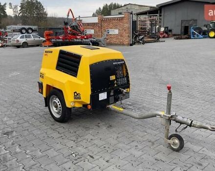 Kaeser M 20, объемом двигателя 0 л и пробегом 0 тыс. км за 10344 $, фото 7 на Automoto.ua