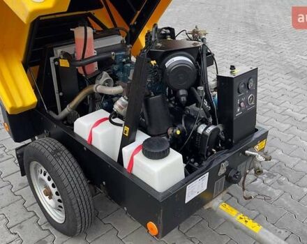 Kaeser M 20, объемом двигателя 0 л и пробегом 0 тыс. км за 10344 $, фото 6 на Automoto.ua