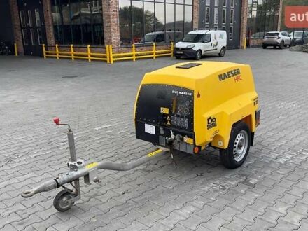 Kaeser M 20, об'ємом двигуна 0 л та пробігом 0 тис. км за 10344 $, фото 1 на Automoto.ua