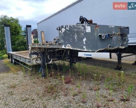 Кайзер Robuste, об'ємом двигуна 0 л та пробігом 0 тис. км за 11900 $, фото 2 на Automoto.ua