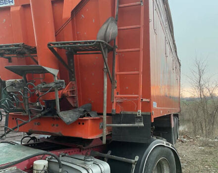 Кайзер Робуст, объемом двигателя 0 л и пробегом 0 тыс. км за 15000 $, фото 1 на Automoto.ua