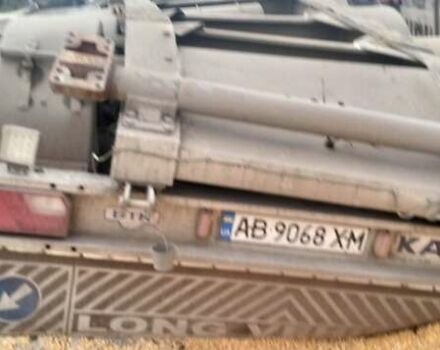 Кайзер Робуст, объемом двигателя 0 л и пробегом 0 тыс. км за 11000 $, фото 4 на Automoto.ua