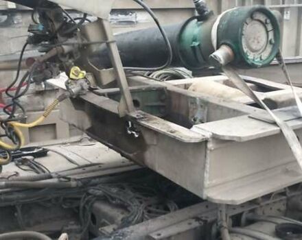 Кайзер Робуст, объемом двигателя 0 л и пробегом 0 тыс. км за 11000 $, фото 1 на Automoto.ua