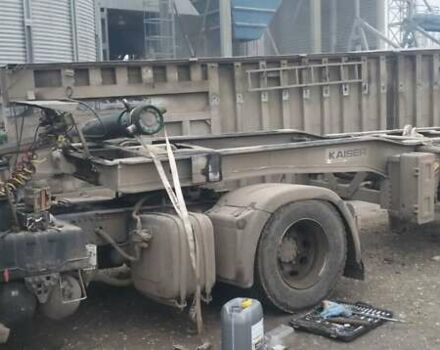 Кайзер Робуст, объемом двигателя 0 л и пробегом 0 тыс. км за 11000 $, фото 2 на Automoto.ua