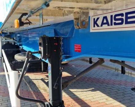 Кайзер Robuste, об'ємом двигуна 0 л та пробігом 500 тис. км за 25000 $, фото 3 на Automoto.ua