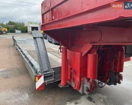 Серый Кайзер Робуст, объемом двигателя 0 л и пробегом 100 тыс. км за 35000 $, фото 1 на Automoto.ua