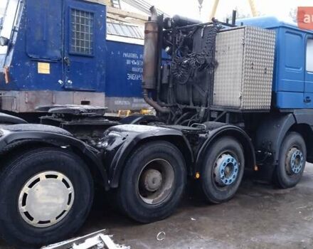 Серый Кайзер Робуст, объемом двигателя 0 л и пробегом 100 тыс. км за 35000 $, фото 17 на Automoto.ua