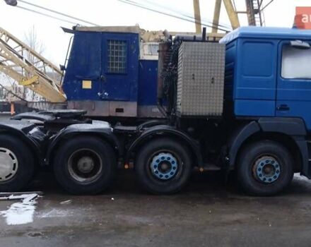 Серый Кайзер Робуст, объемом двигателя 0 л и пробегом 100 тыс. км за 35000 $, фото 16 на Automoto.ua