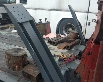 Серый Кайзер Робуст, объемом двигателя 0 л и пробегом 100 тыс. км за 35000 $, фото 18 на Automoto.ua