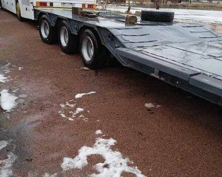 Серый Кайзер Робуст, объемом двигателя 0 л и пробегом 100 тыс. км за 35000 $, фото 9 на Automoto.ua