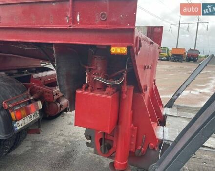 Серый Кайзер Робуст, объемом двигателя 0 л и пробегом 100 тыс. км за 35000 $, фото 2 на Automoto.ua