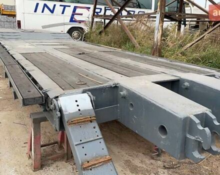 Серый Кайзер Робуст, объемом двигателя 0 л и пробегом 100 тыс. км за 35000 $, фото 11 на Automoto.ua