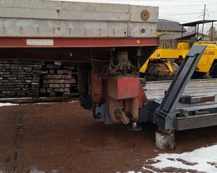 Серый Кайзер Робуст, объемом двигателя 0 л и пробегом 100 тыс. км за 35000 $, фото 5 на Automoto.ua