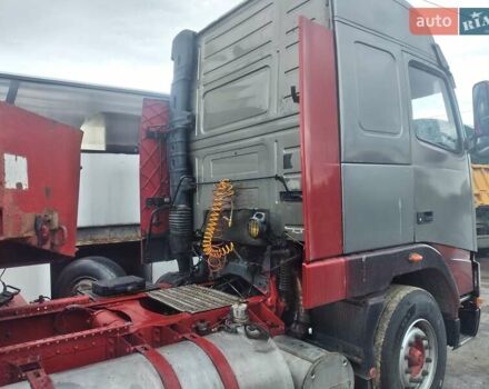 Серый Кайзер Робуст, объемом двигателя 0 л и пробегом 100 тыс. км за 35000 $, фото 4 на Automoto.ua