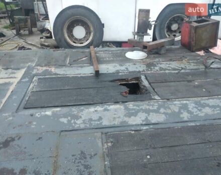 Серый Кайзер Робуст, объемом двигателя 0 л и пробегом 100 тыс. км за 35000 $, фото 10 на Automoto.ua