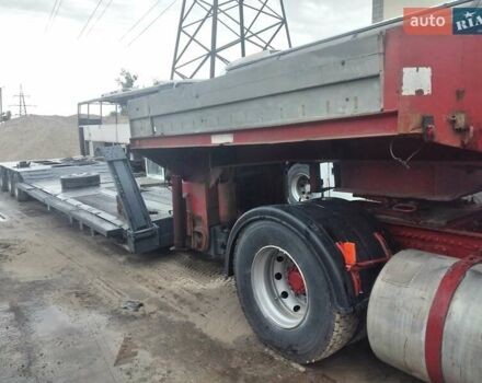 Серый Кайзер Робуст, объемом двигателя 0 л и пробегом 100 тыс. км за 35000 $, фото 12 на Automoto.ua