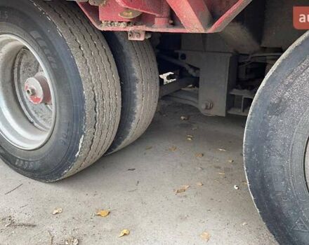 Серый Кайзер Робуст, объемом двигателя 0 л и пробегом 100 тыс. км за 35000 $, фото 13 на Automoto.ua