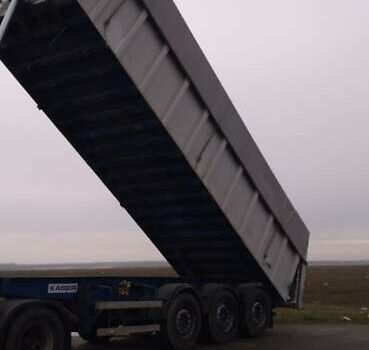 Синий Кайзер Робуст, объемом двигателя 0 л и пробегом 0 тыс. км за 9000 $, фото 3 на Automoto.ua