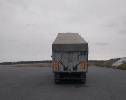 Синий Кайзер Робуст, объемом двигателя 0 л и пробегом 0 тыс. км за 9000 $, фото 5 на Automoto.ua