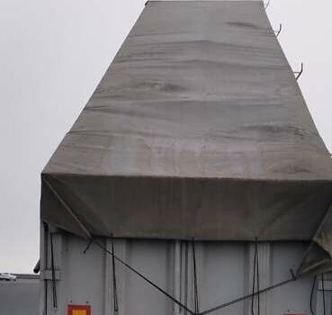 Синий Кайзер Робуст, объемом двигателя 0 л и пробегом 0 тыс. км за 9000 $, фото 7 на Automoto.ua